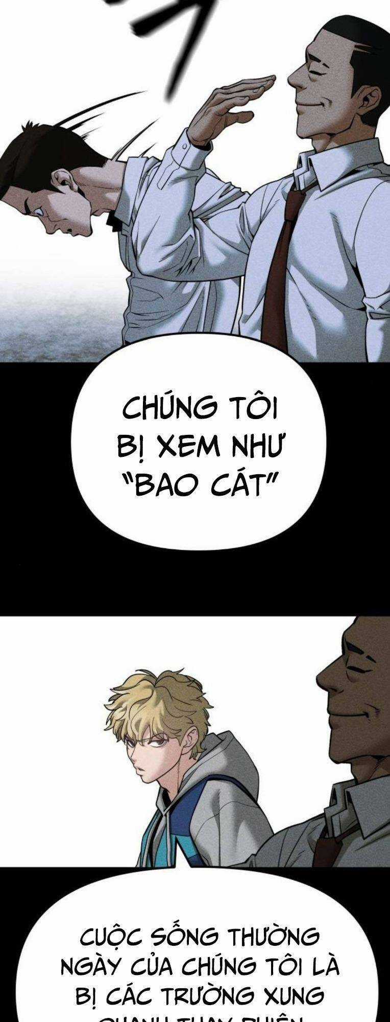 Quản Lí Du Côn - Chapter 91 - Trang 125