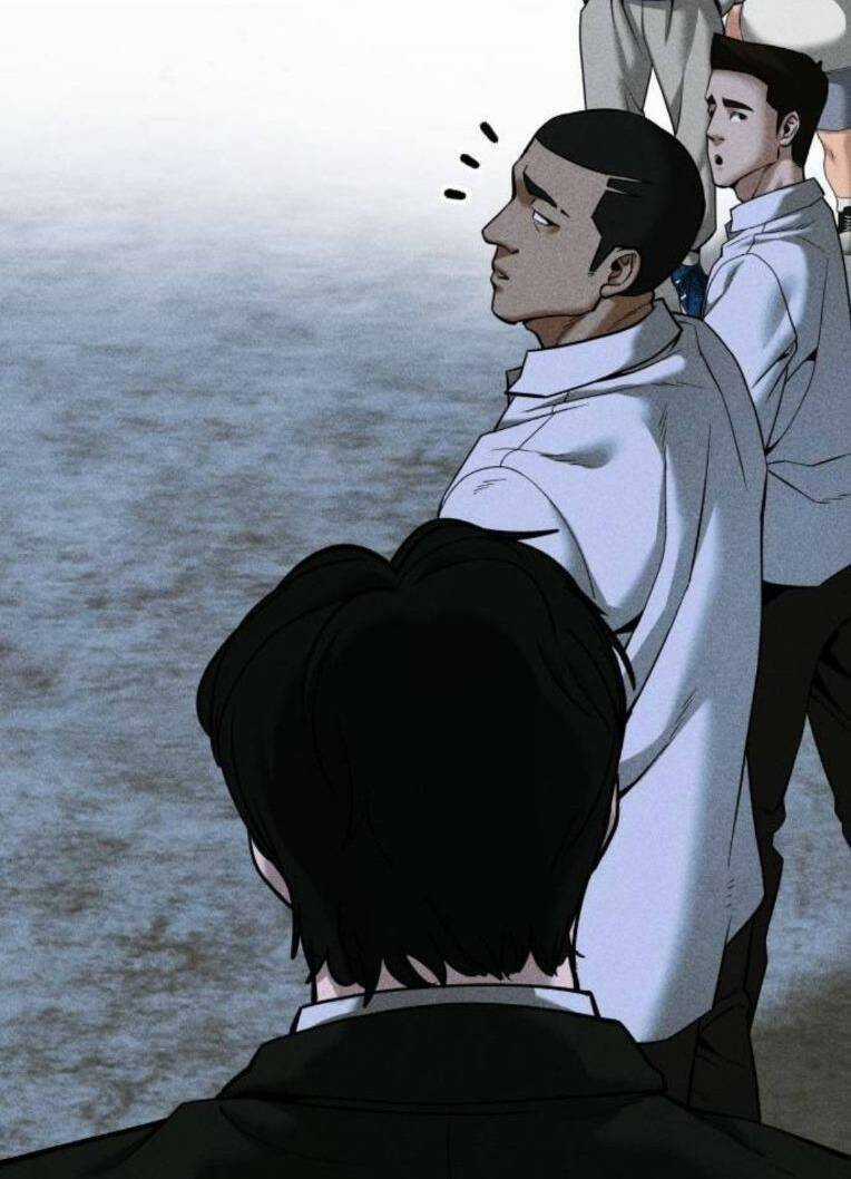 Quản Lí Du Côn - Chapter 91 - Trang 127