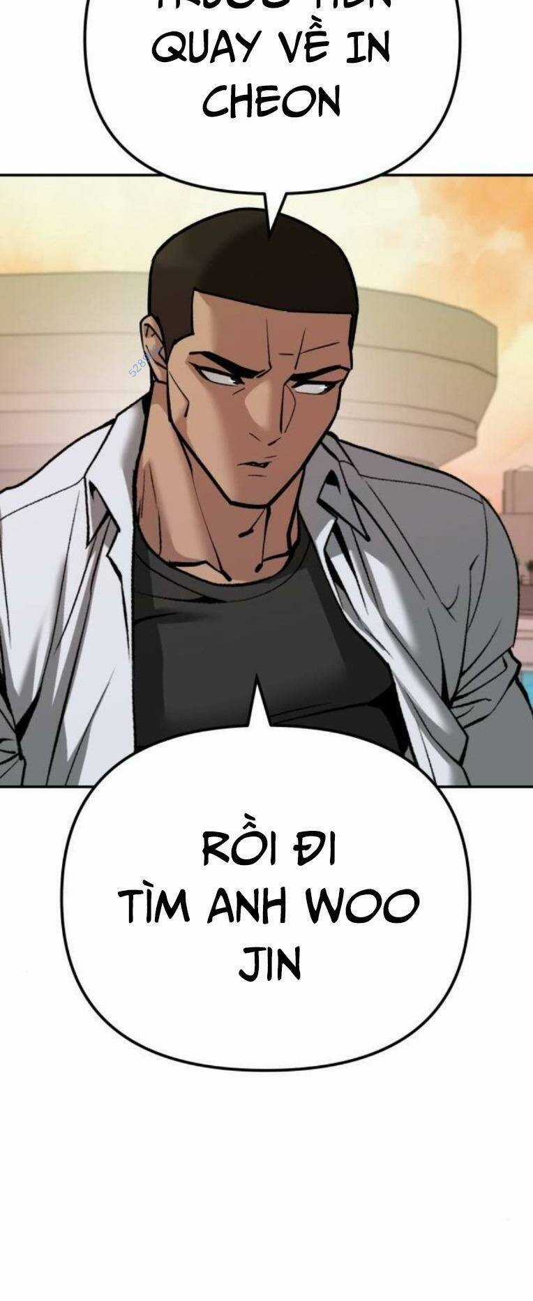 Quản Lí Du Côn - Chapter 91 - Trang 14