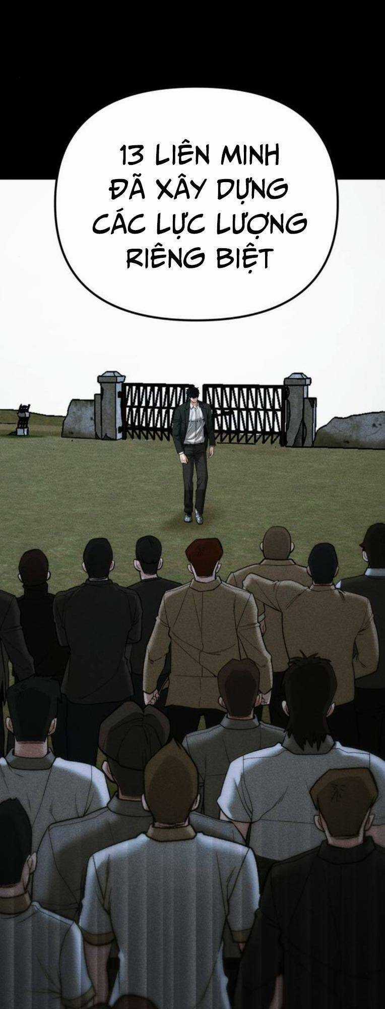 Quản Lí Du Côn - Chapter 91 - Trang 132