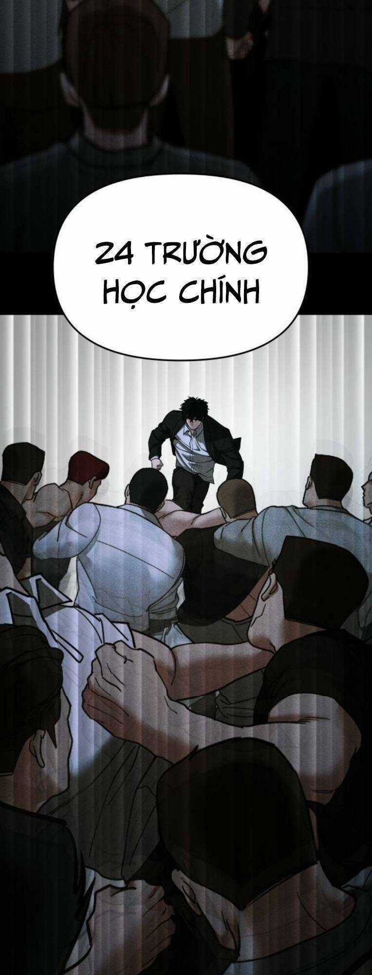 Quản Lí Du Côn - Chapter 91 - Trang 133