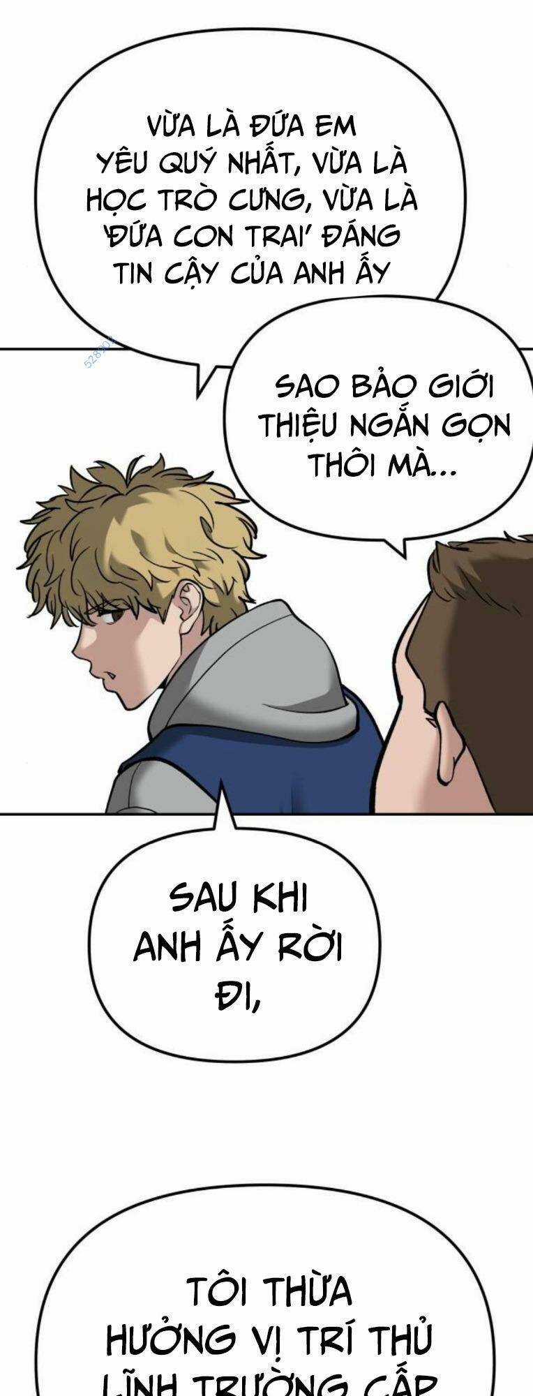 Quản Lí Du Côn - Chapter 91 - Trang 144