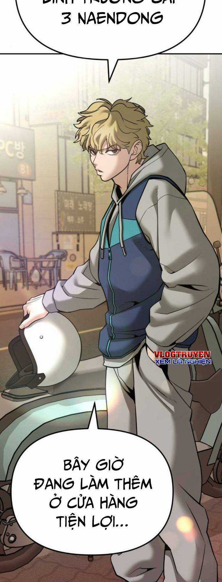 Quản Lí Du Côn - Chapter 91 - Trang 145