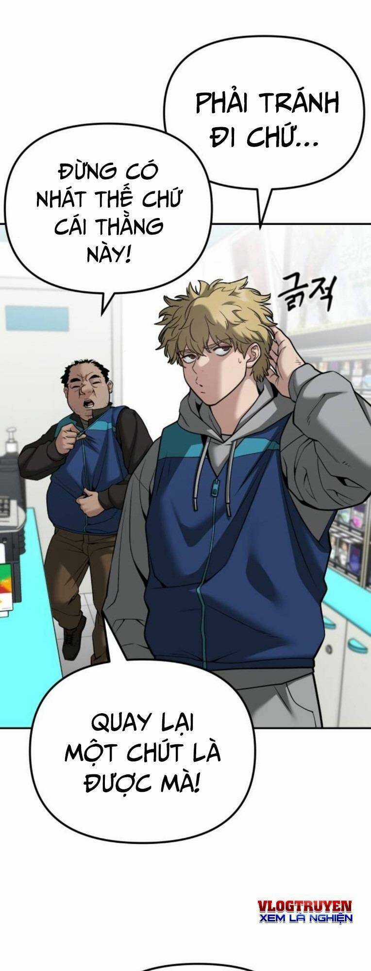 Quản Lí Du Côn - Chapter 91 - Trang 19