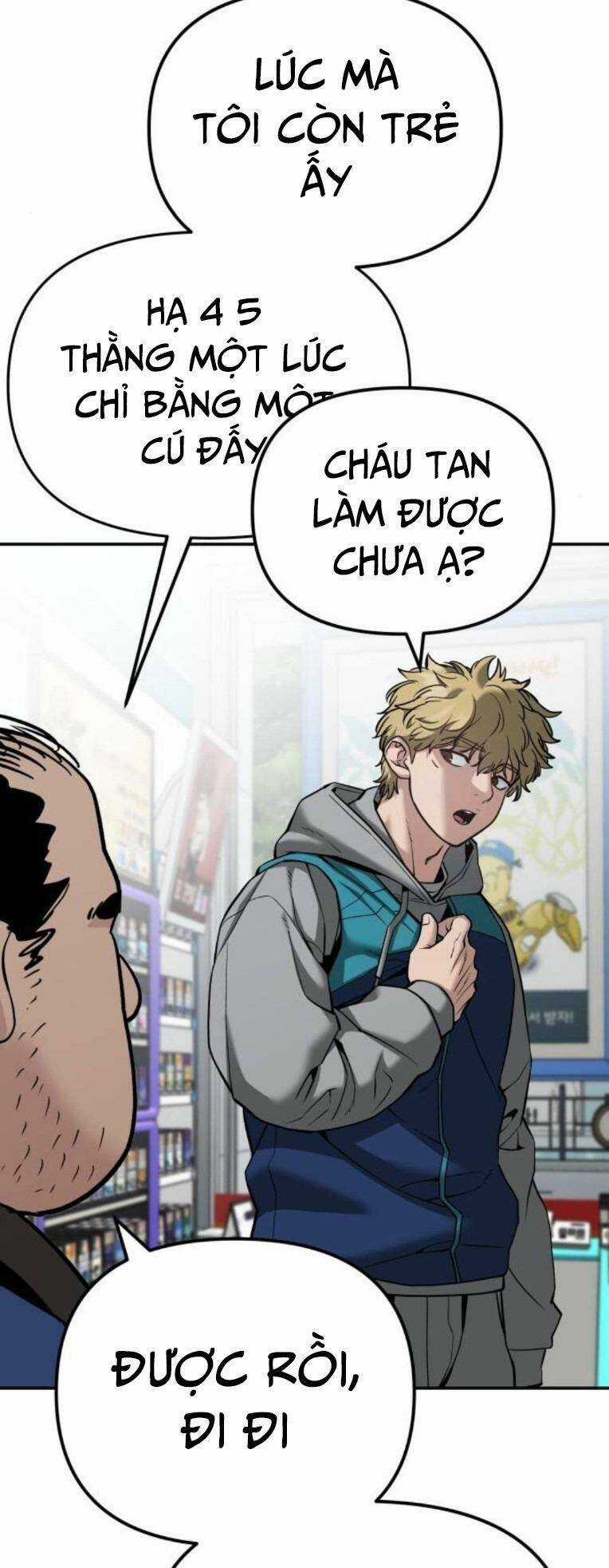 Quản Lí Du Côn - Chapter 91 - Trang 20