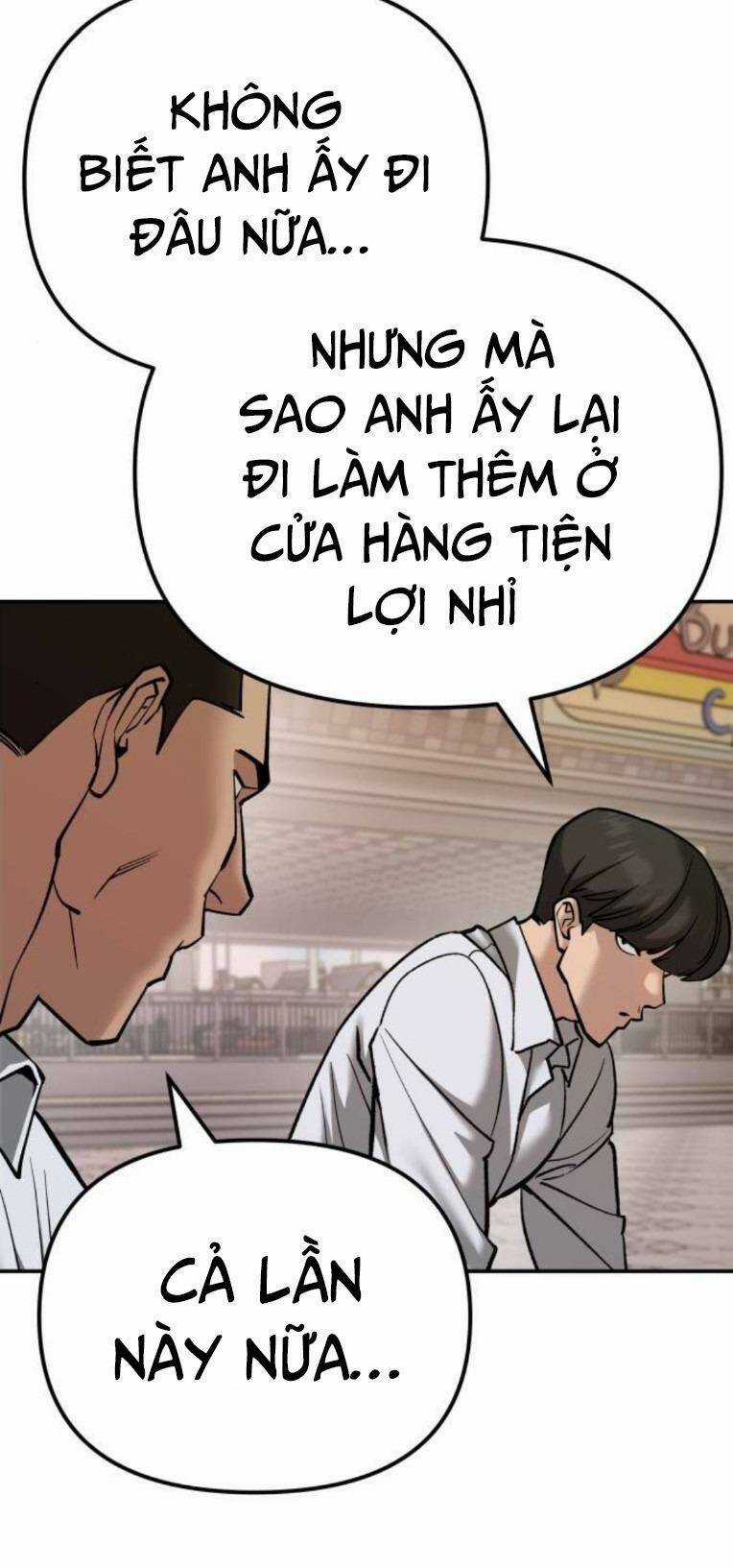 Quản Lí Du Côn - Chapter 91 - Trang 3