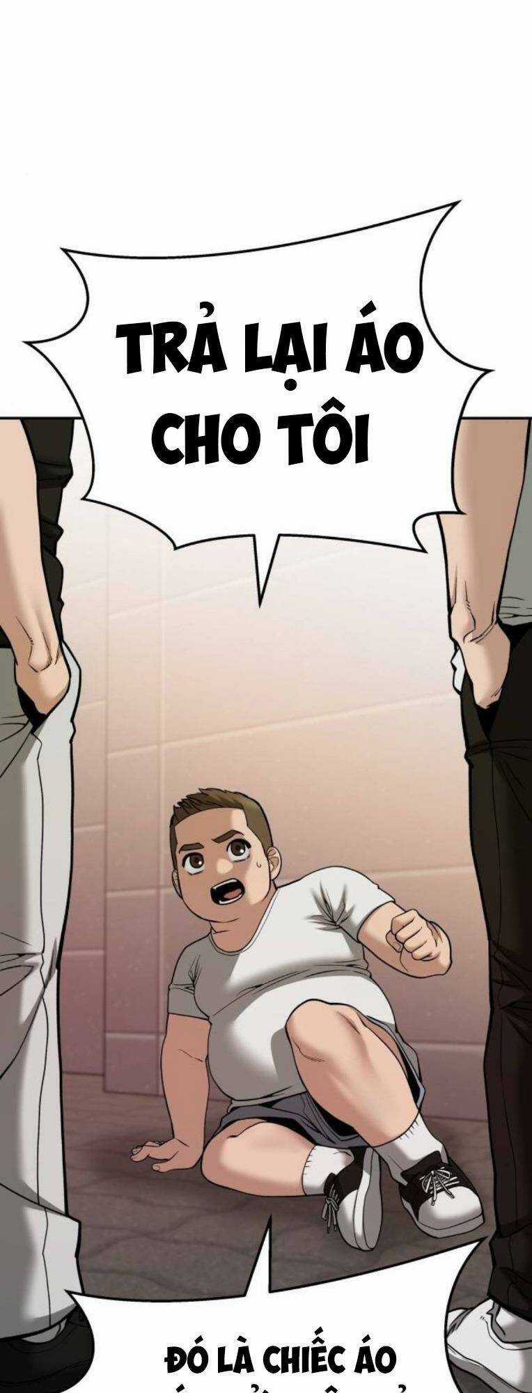 Quản Lí Du Côn - Chapter 91 - Trang 22