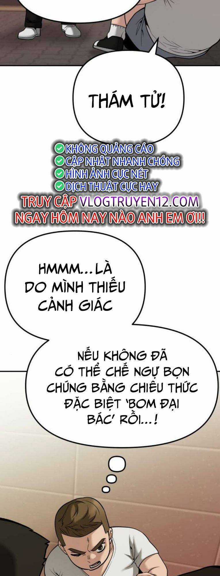 Quản Lí Du Côn - Chapter 91 - Trang 24