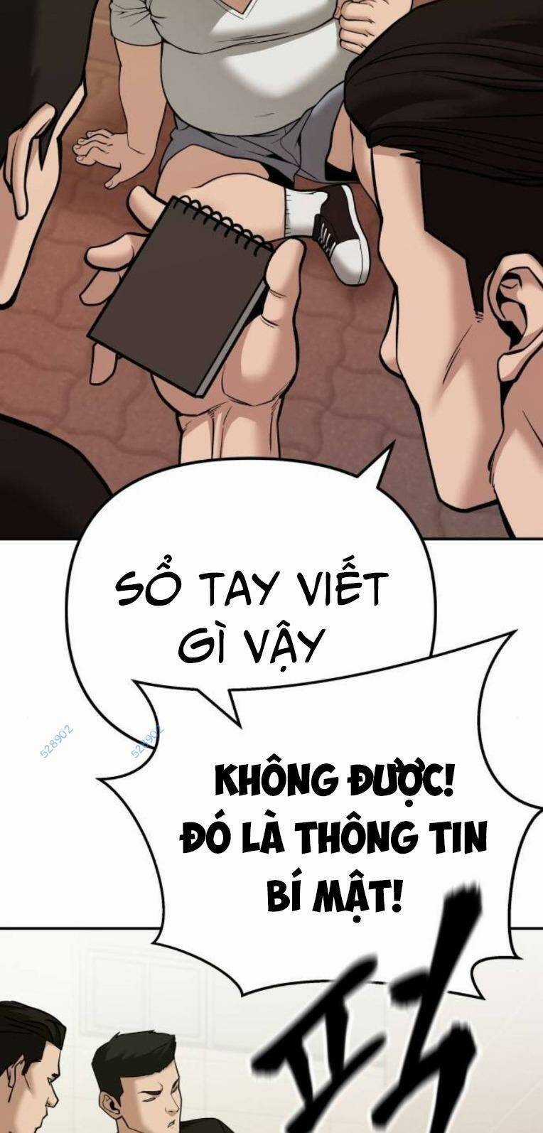 Quản Lí Du Côn - Chapter 91 - Trang 25