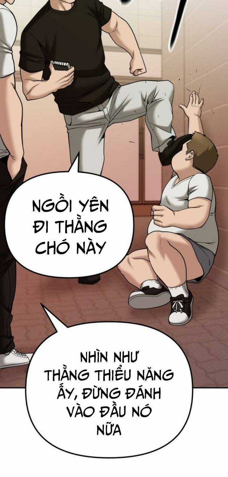 Quản Lí Du Côn - Chapter 91 - Trang 26