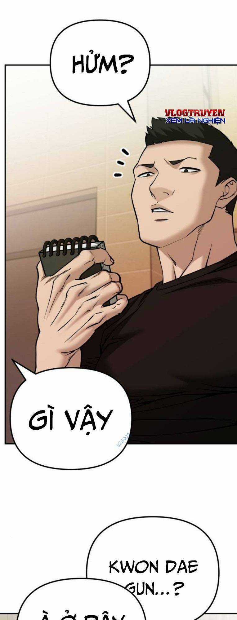 Quản Lí Du Côn - Chapter 91 - Trang 27
