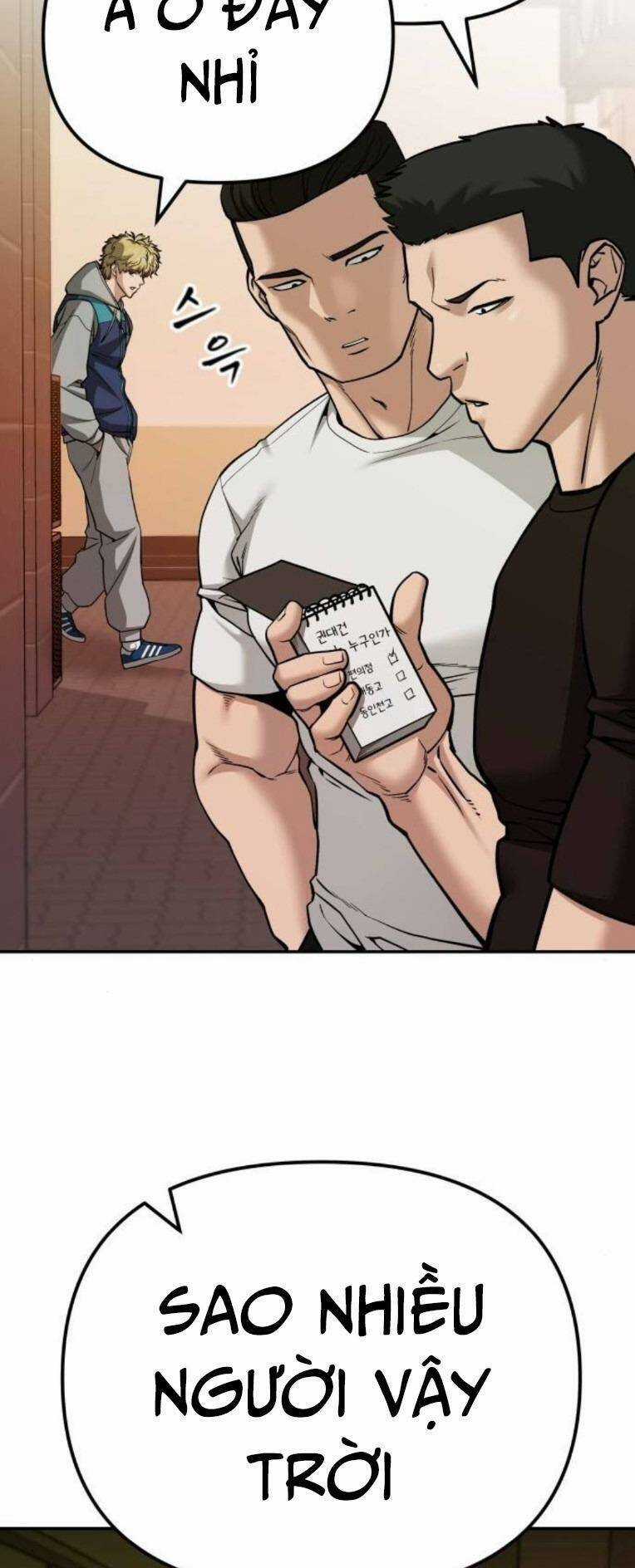 Quản Lí Du Côn - Chapter 91 - Trang 28