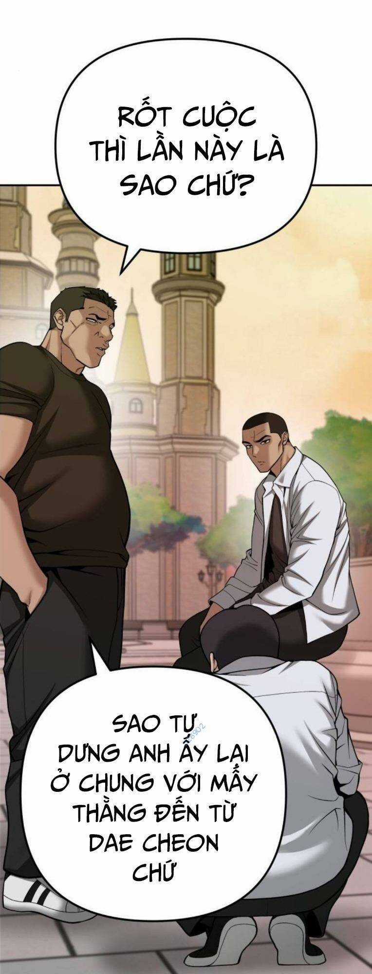 Quản Lí Du Côn - Chapter 91 - Trang 4