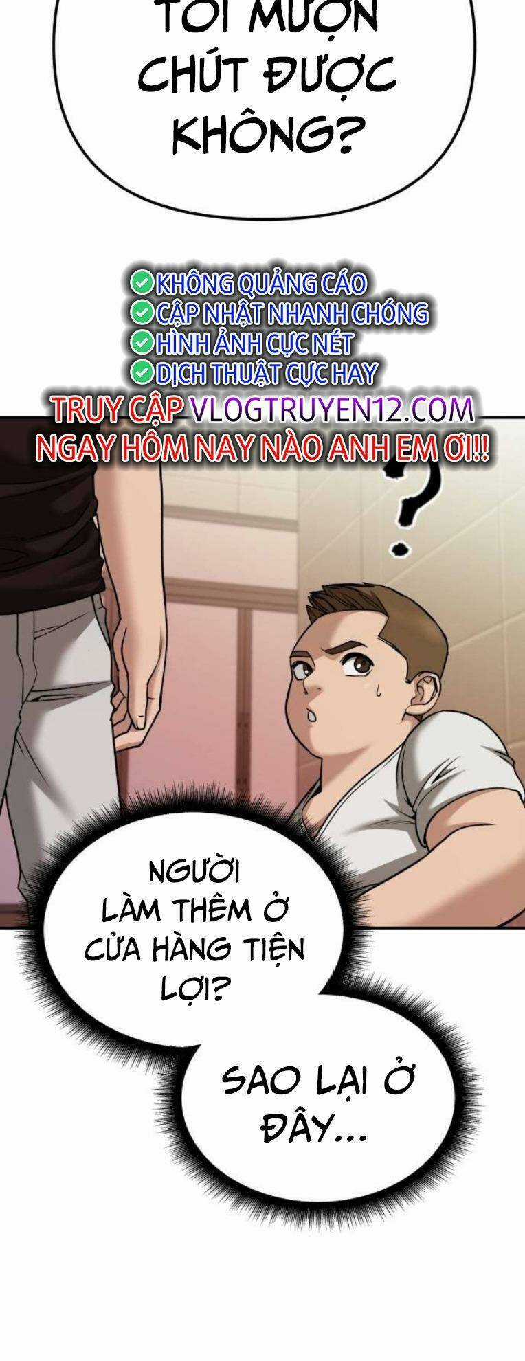 Quản Lí Du Côn - Chapter 91 - Trang 31