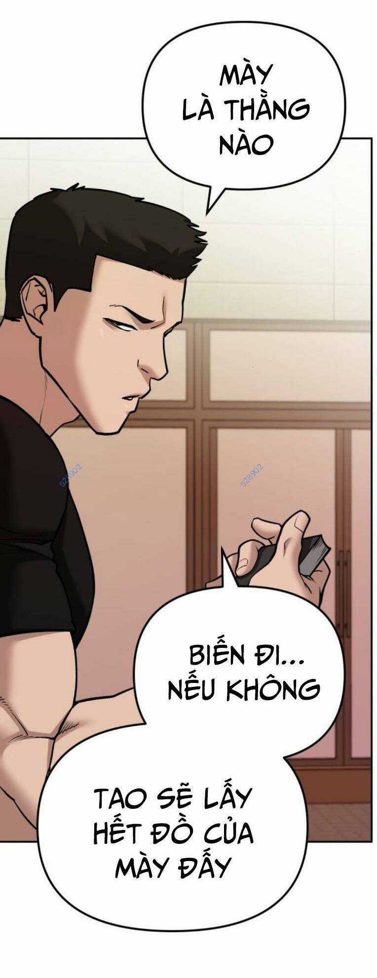 Quản Lí Du Côn - Chapter 91 - Trang 32
