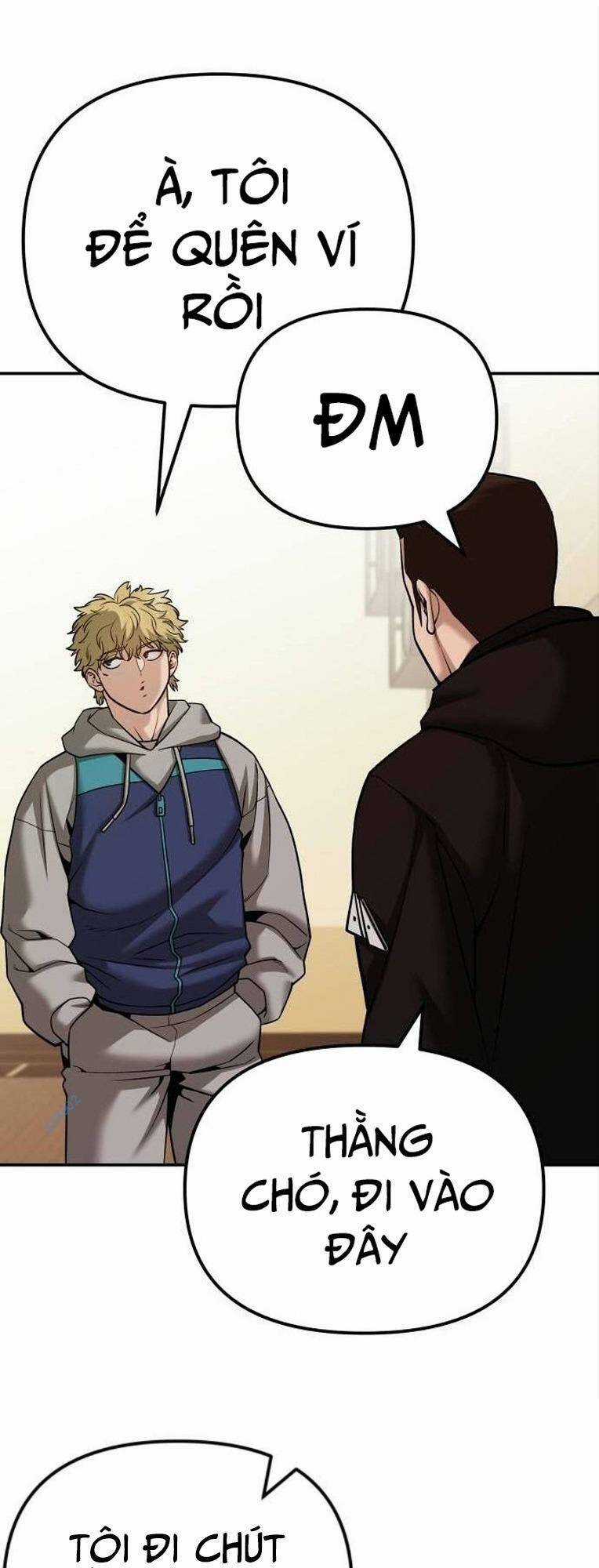 Quản Lí Du Côn - Chapter 91 - Trang 33