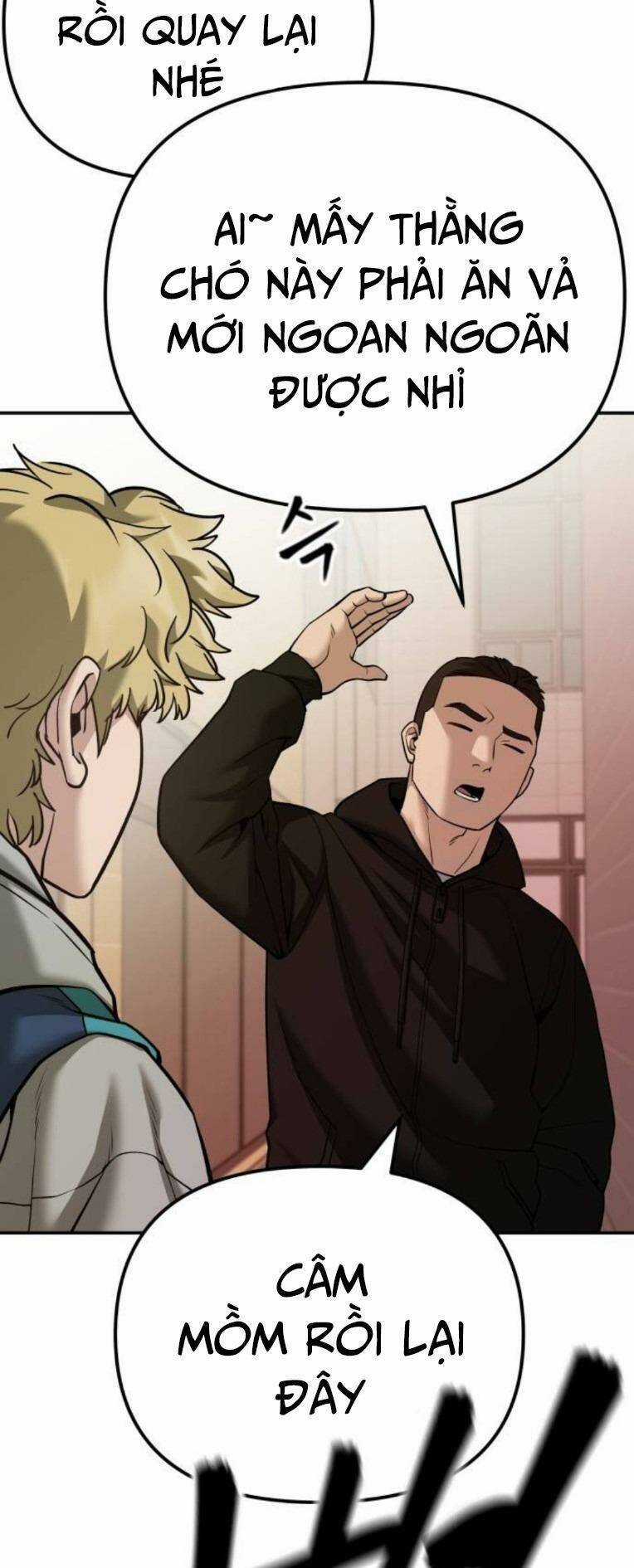 Quản Lí Du Côn - Chapter 91 - Trang 34