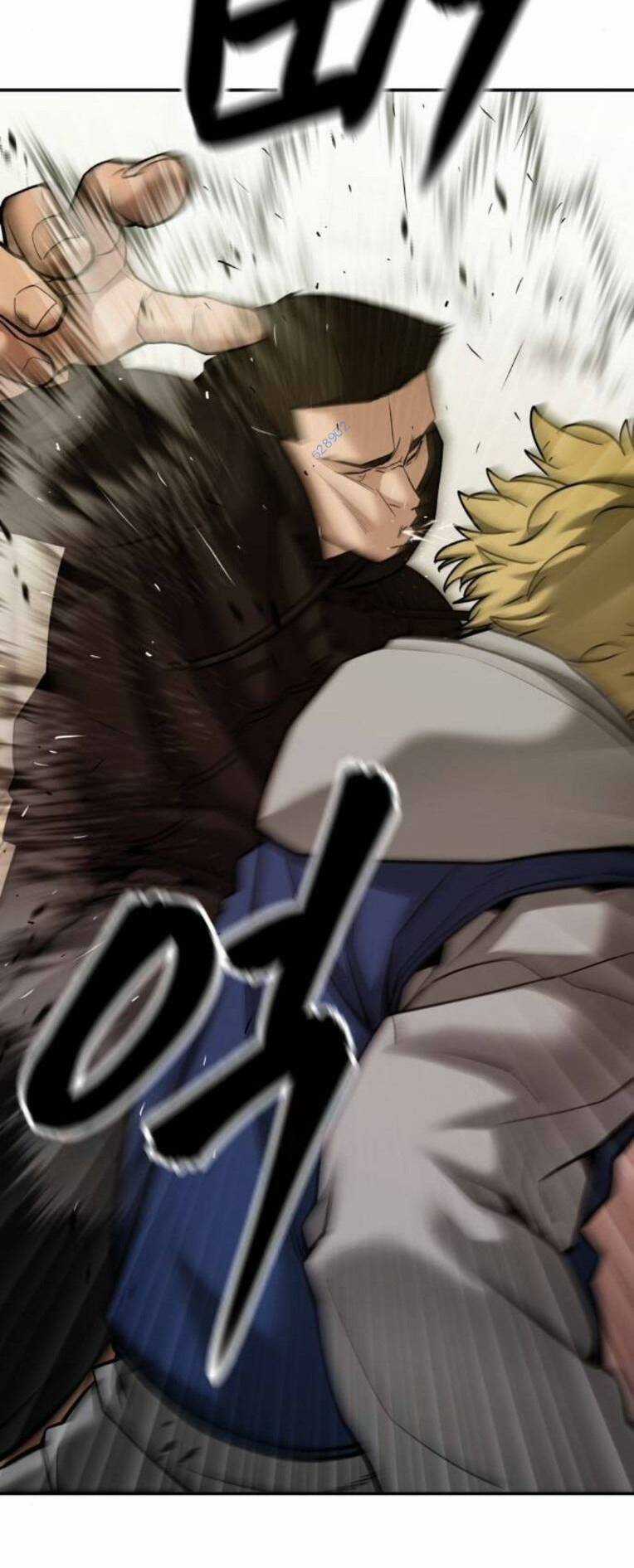 Quản Lí Du Côn - Chapter 91 - Trang 35