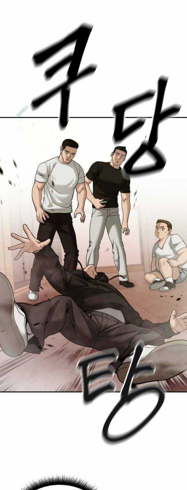 Quản Lí Du Côn - Chapter 91 - Trang 36