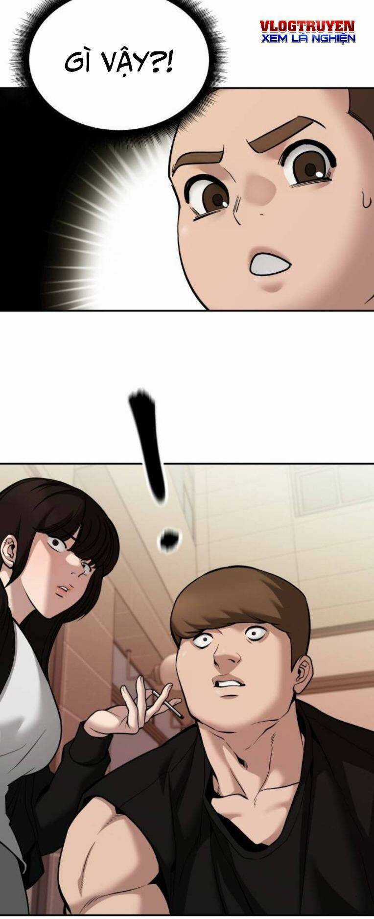 Quản Lí Du Côn - Chapter 91 - Trang 37