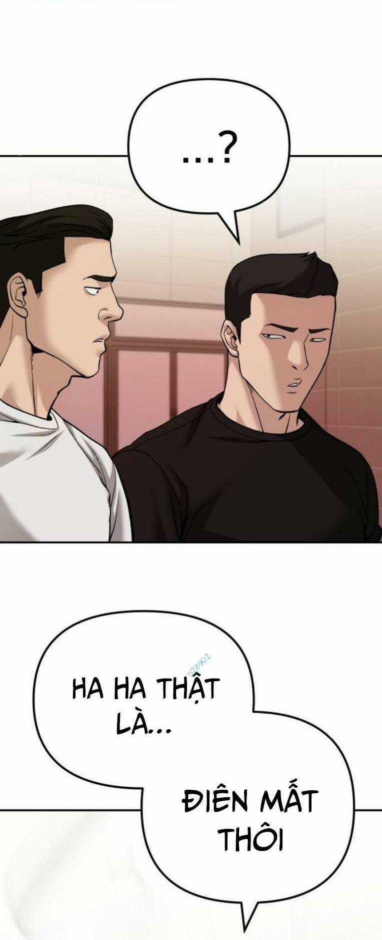 Quản Lí Du Côn - Chapter 91 - Trang 38