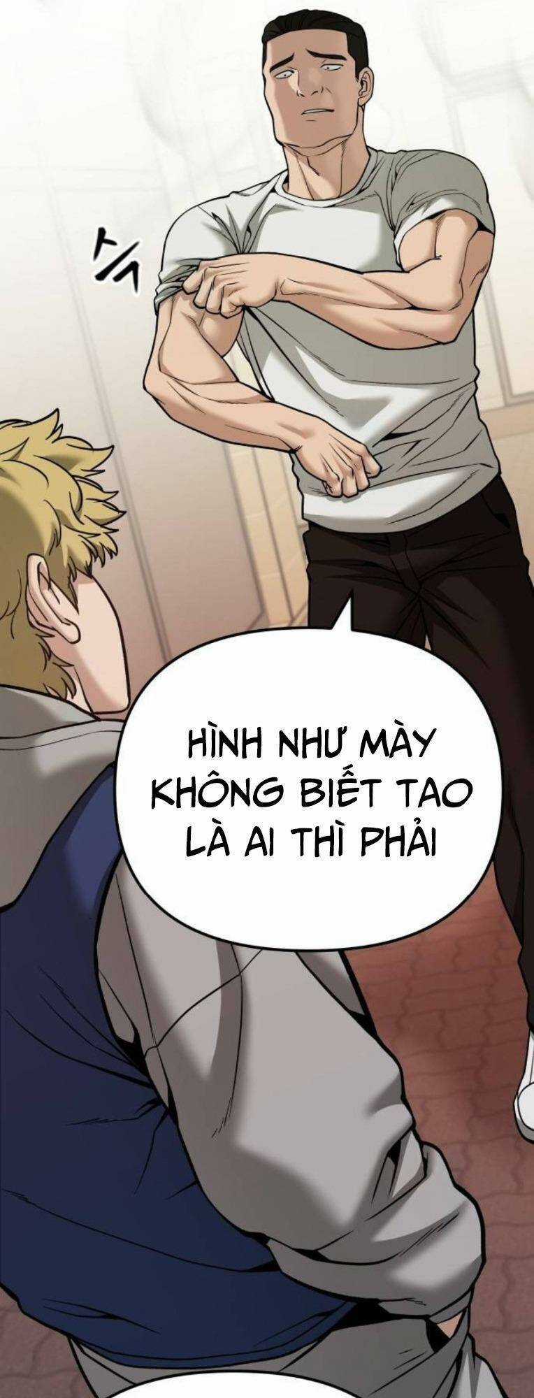 Quản Lí Du Côn - Chapter 91 - Trang 39