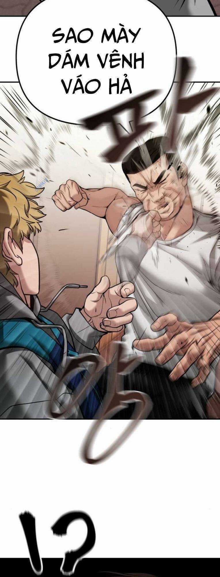 Quản Lí Du Côn - Chapter 91 - Trang 40