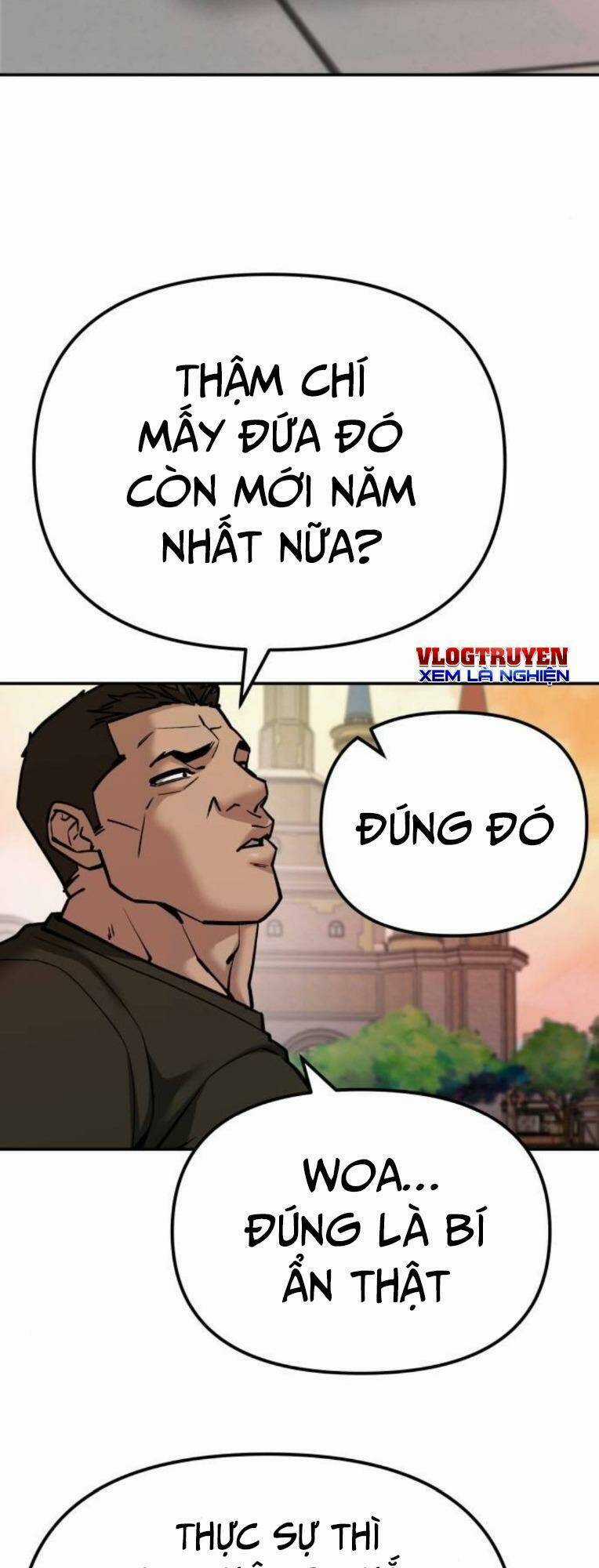 Quản Lí Du Côn - Chapter 91 - Trang 5