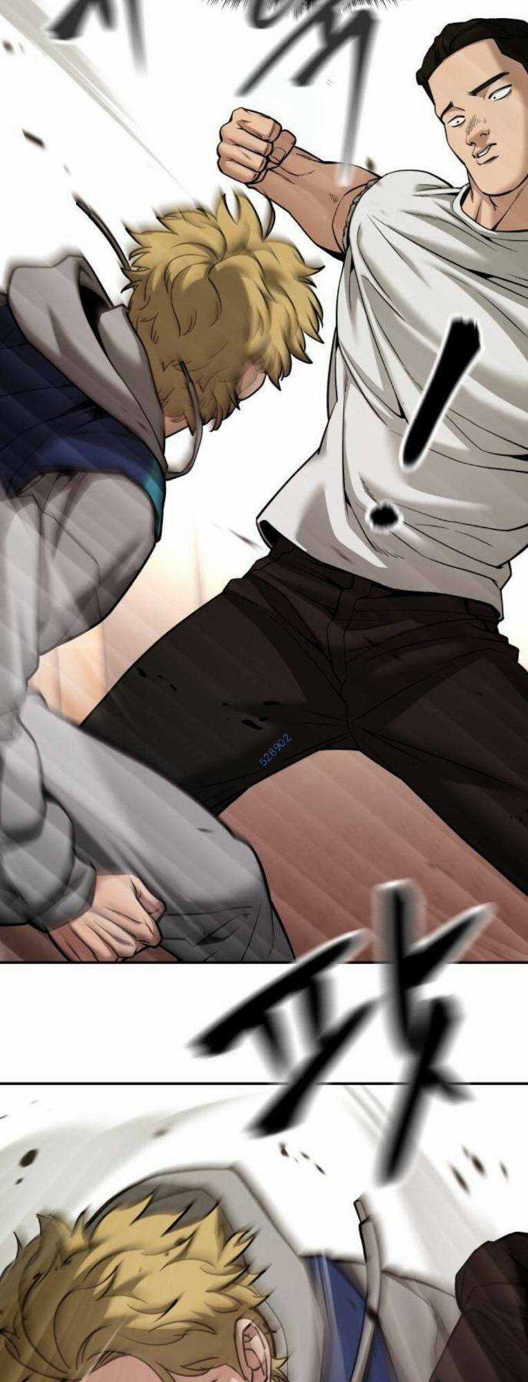 Quản Lí Du Côn - Chapter 91 - Trang 42