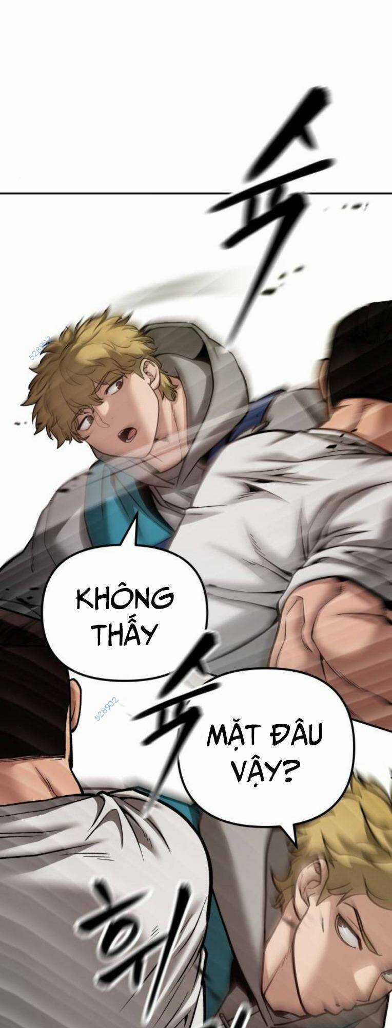 Quản Lí Du Côn - Chapter 91 - Trang 45