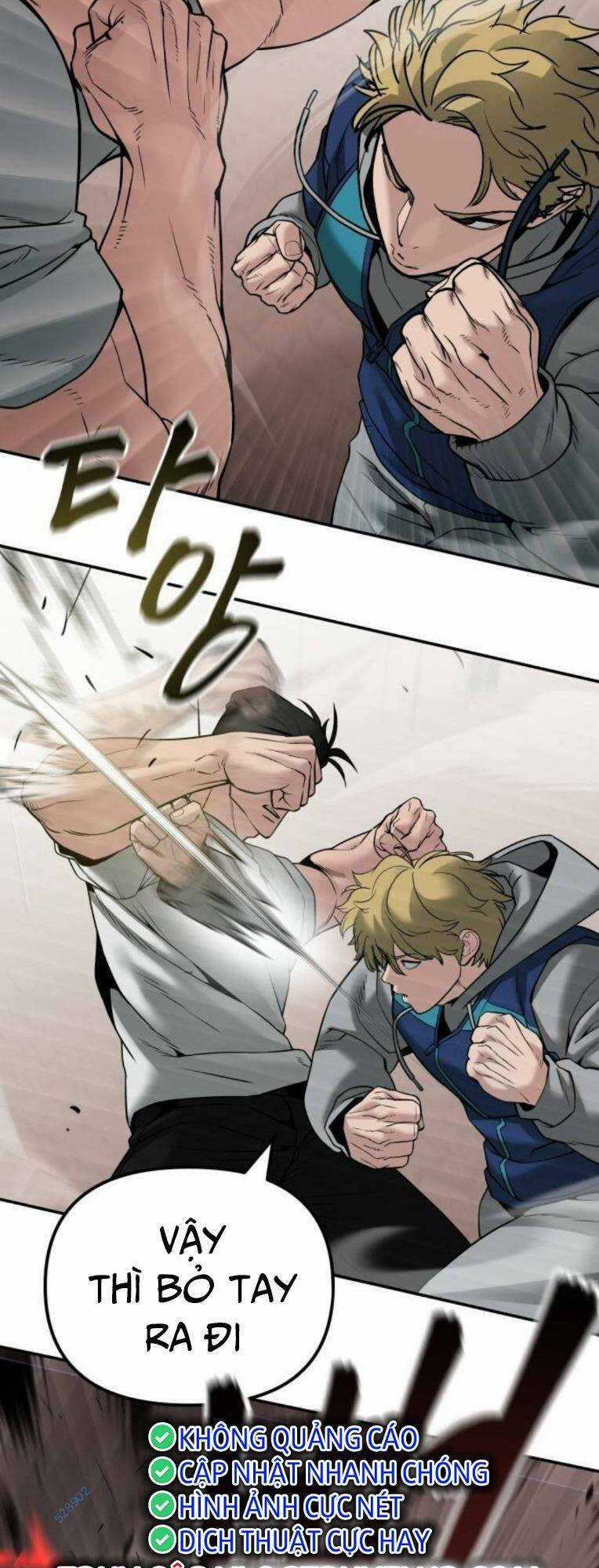 Quản Lí Du Côn - Chapter 91 - Trang 49