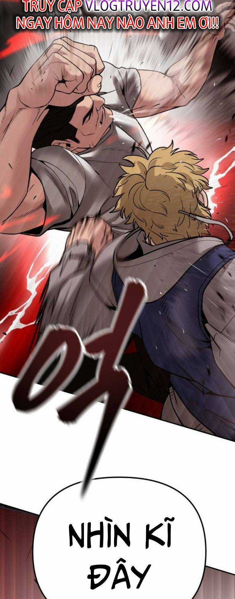 Quản Lí Du Côn - Chapter 91 - Trang 50