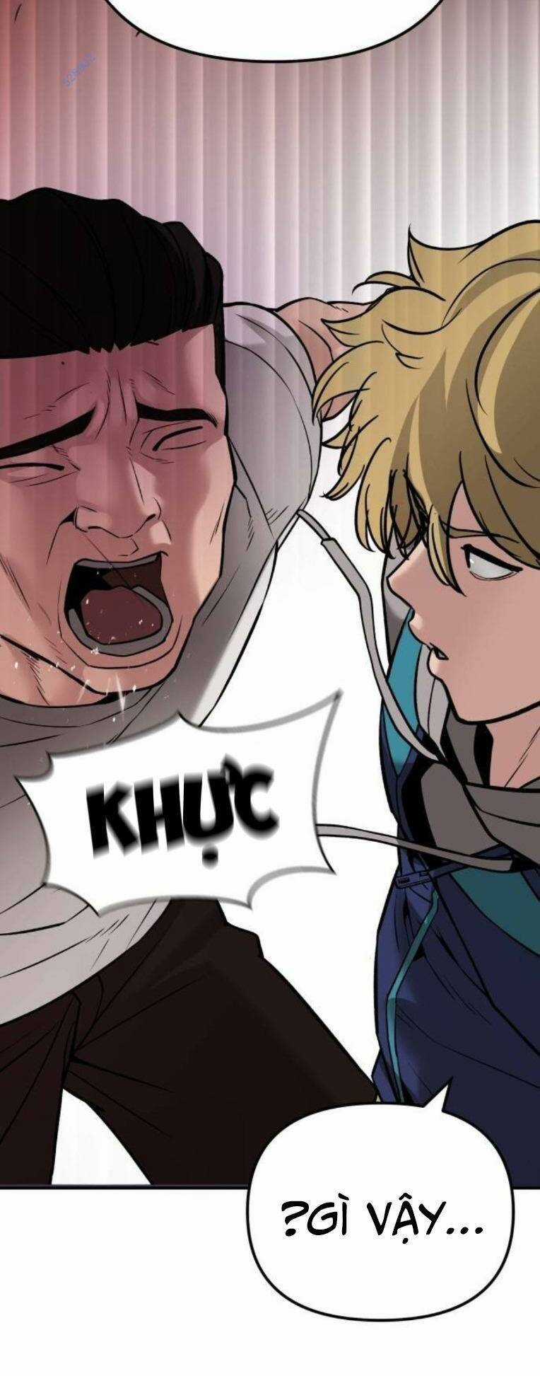 Quản Lí Du Côn - Chapter 91 - Trang 51