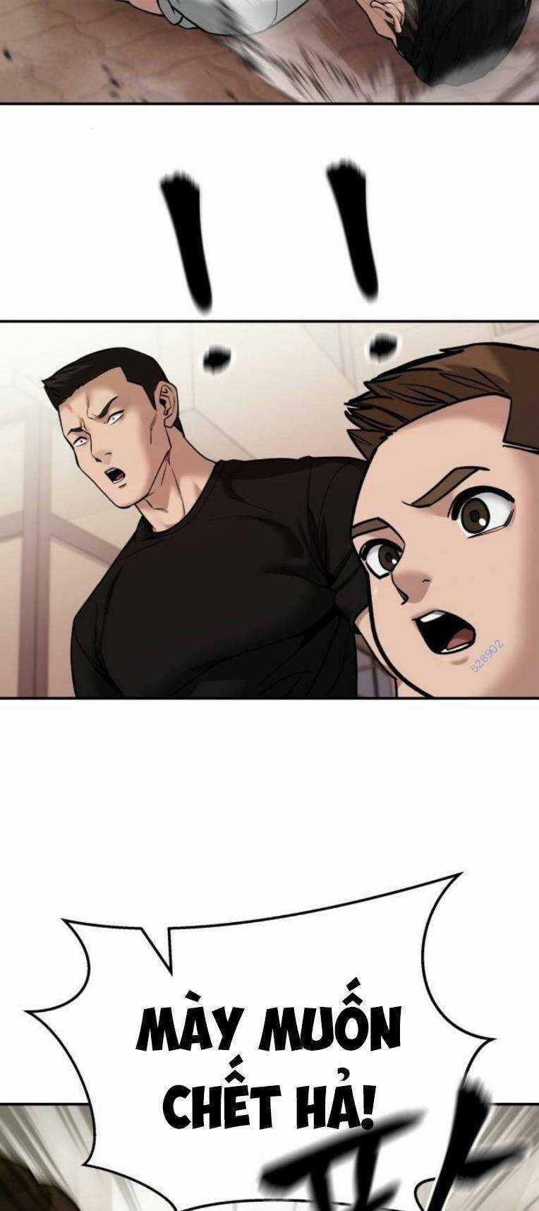 Quản Lí Du Côn - Chapter 91 - Trang 54