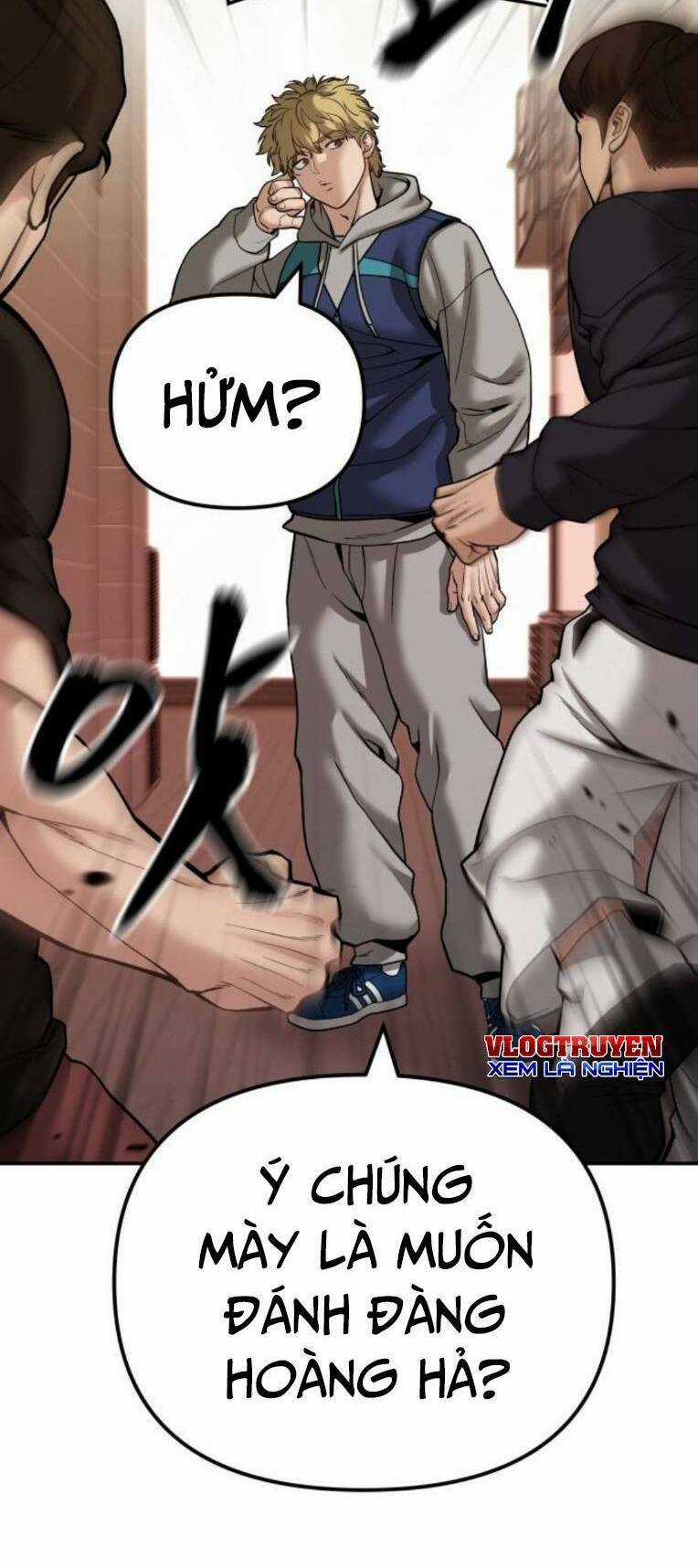 Quản Lí Du Côn - Chapter 91 - Trang 55