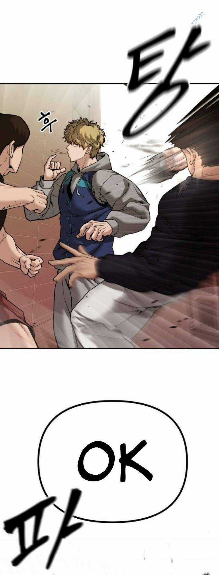 Quản Lí Du Côn - Chapter 91 - Trang 56