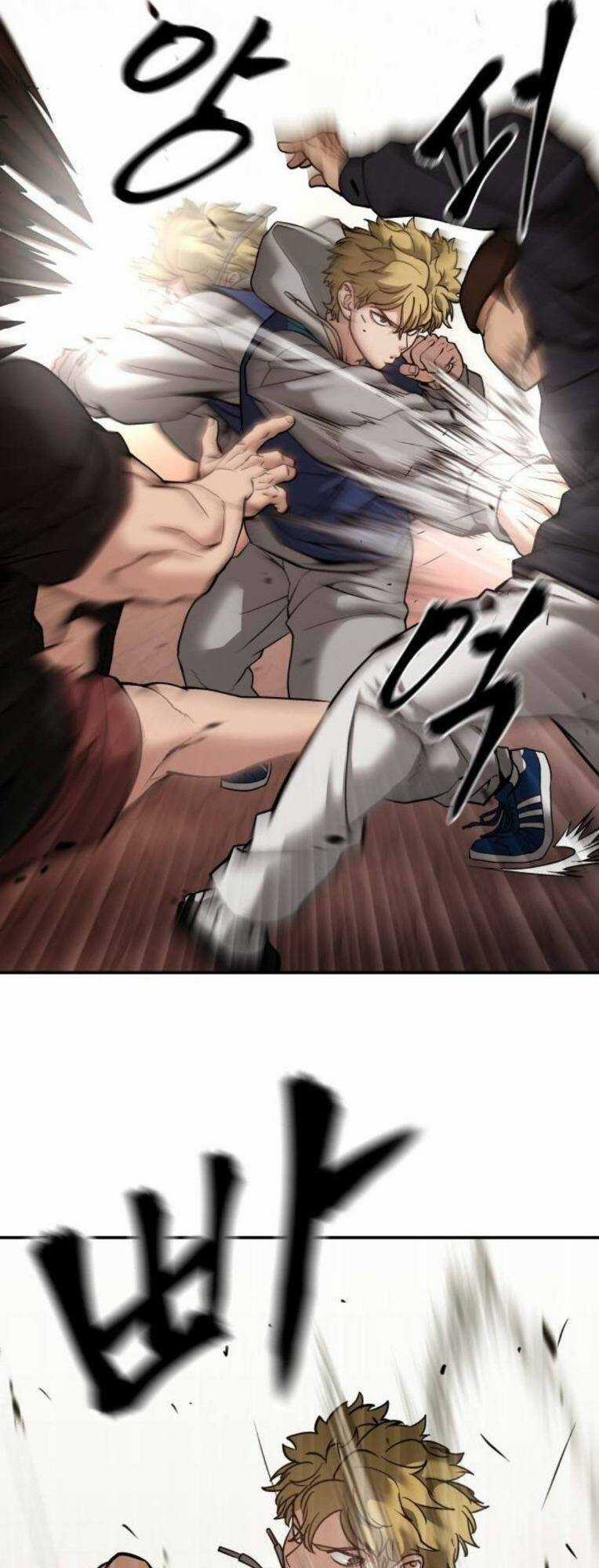 Quản Lí Du Côn - Chapter 91 - Trang 57