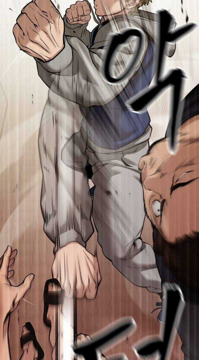 Quản Lí Du Côn - Chapter 91 - Trang 58