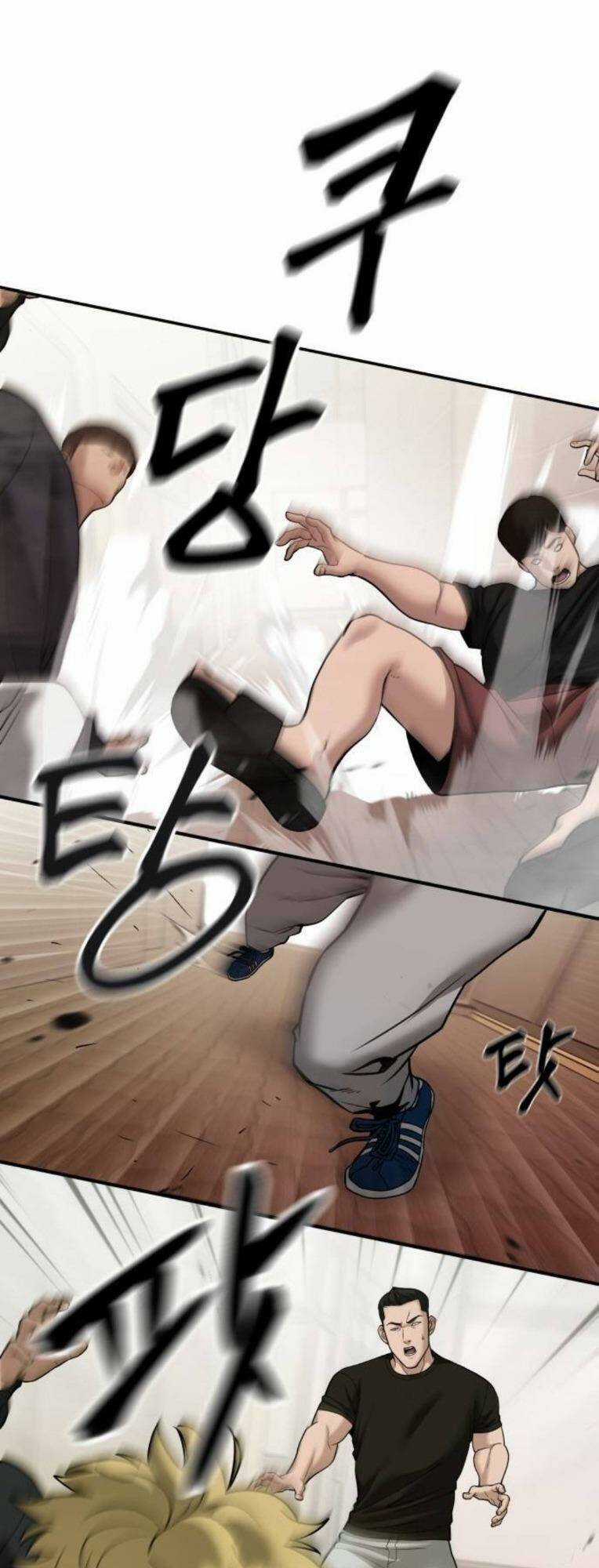 Quản Lí Du Côn - Chapter 91 - Trang 60