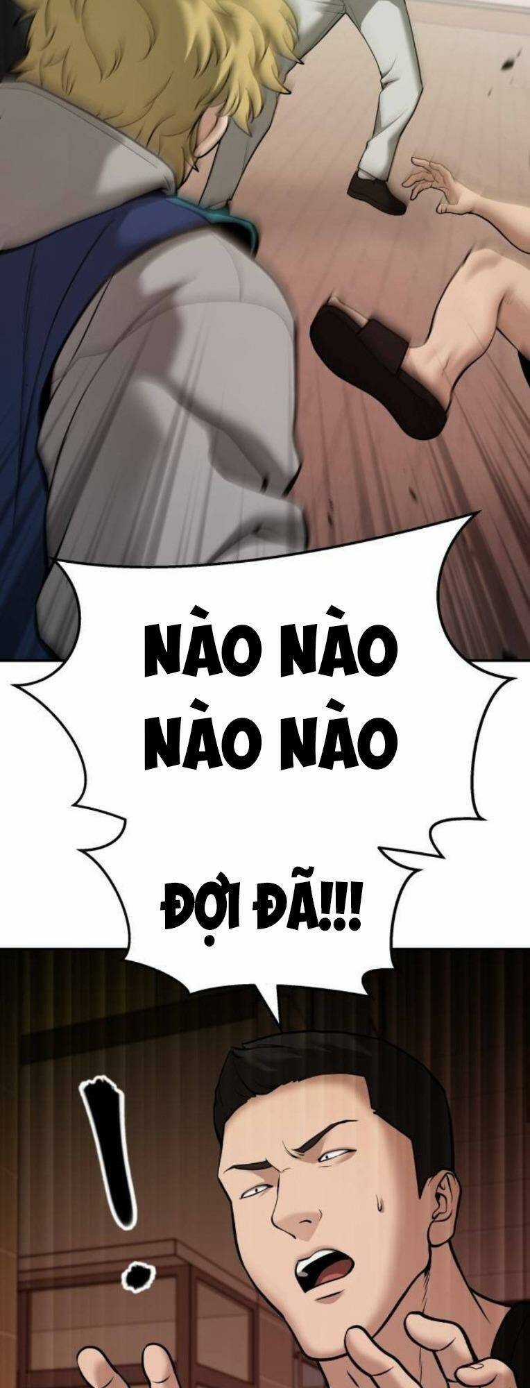 Quản Lí Du Côn - Chapter 91 - Trang 61