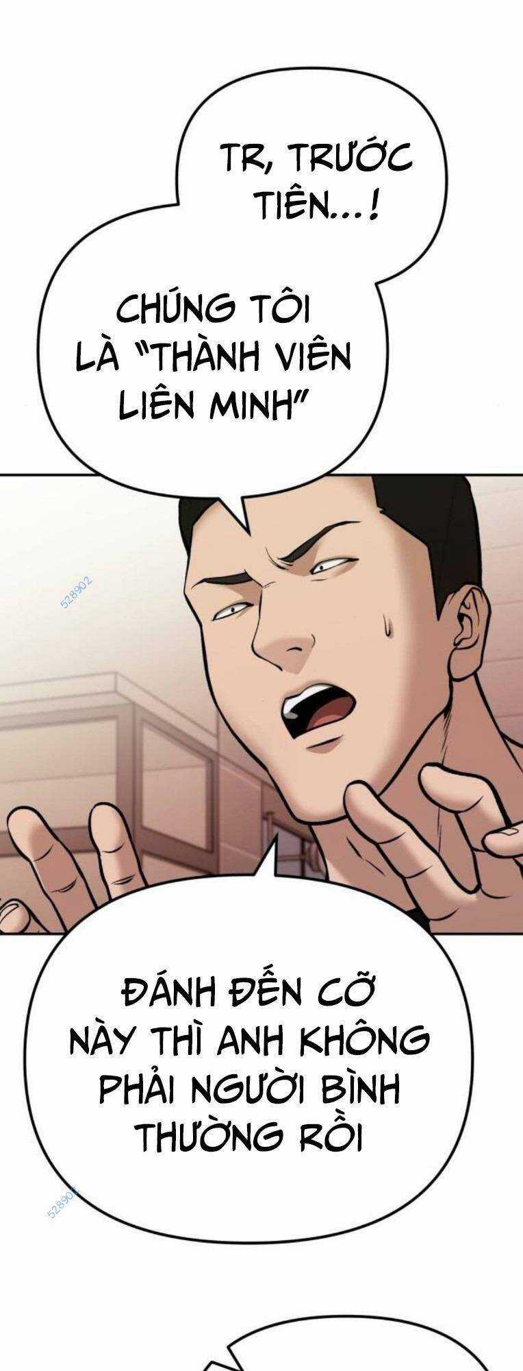 Quản Lí Du Côn - Chapter 91 - Trang 64