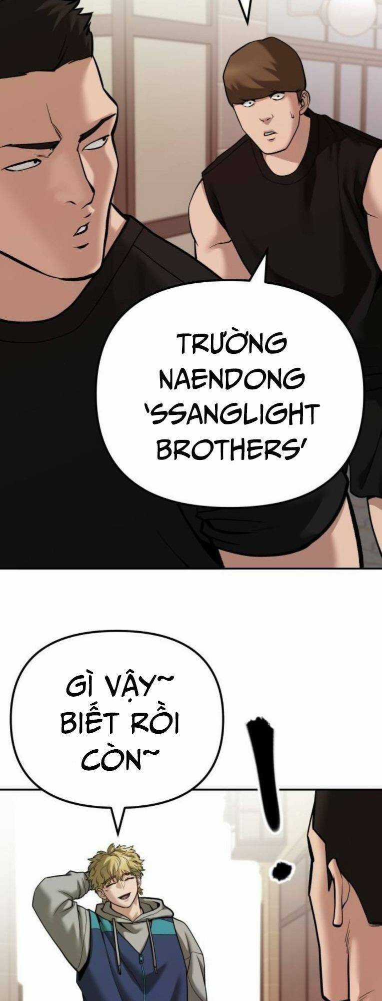 Quản Lí Du Côn - Chapter 91 - Trang 69