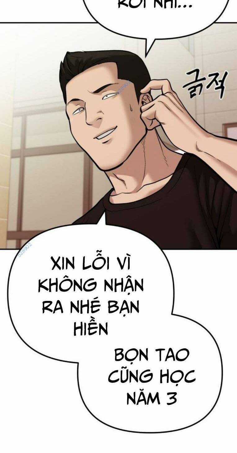 Quản Lí Du Côn - Chapter 91 - Trang 71