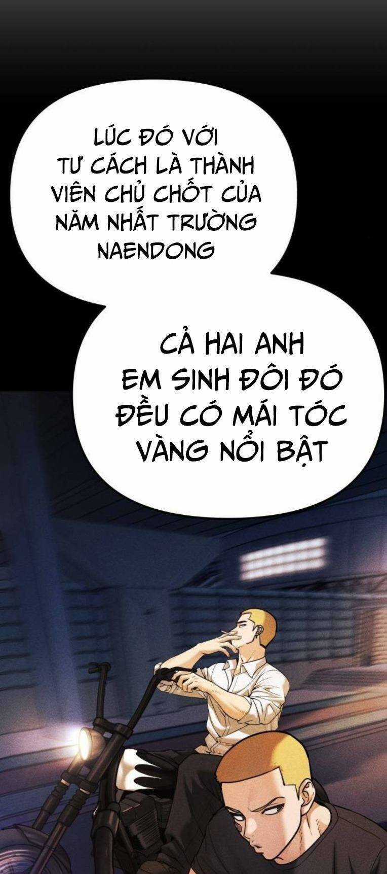 Quản Lí Du Côn - Chapter 91 - Trang 74