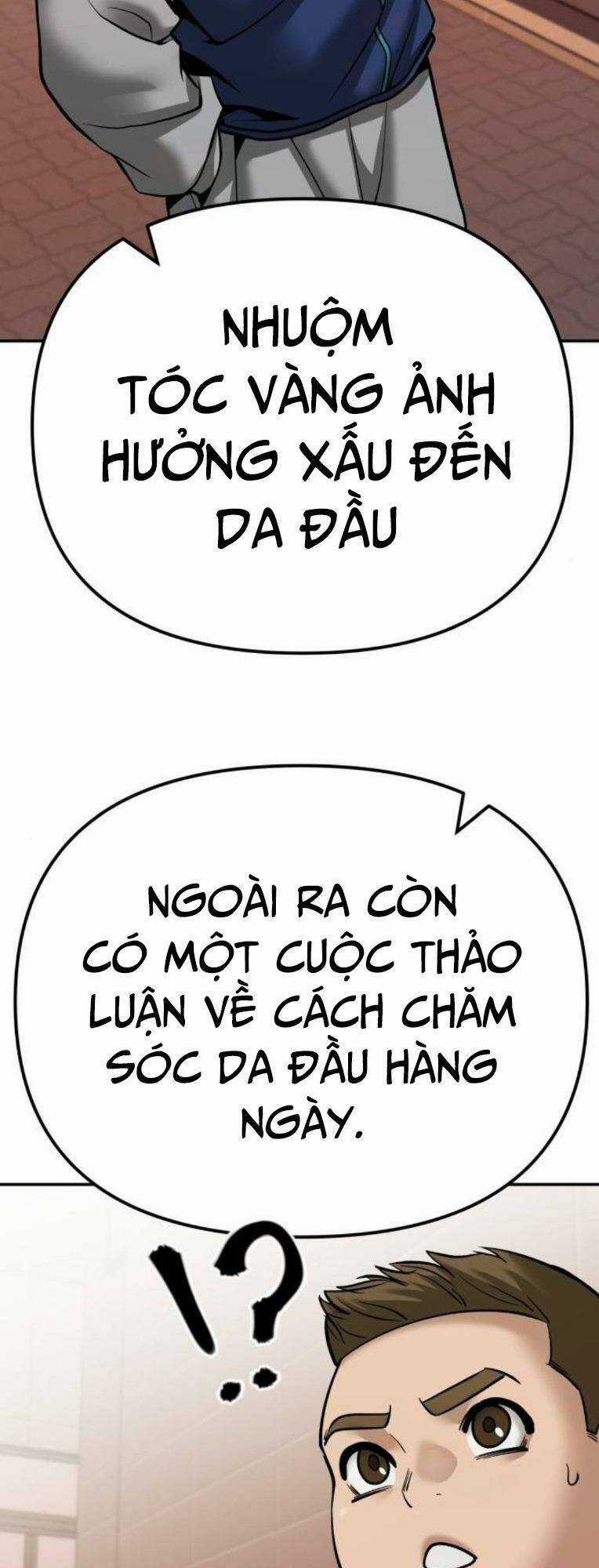 Quản Lí Du Côn - Chapter 91 - Trang 77