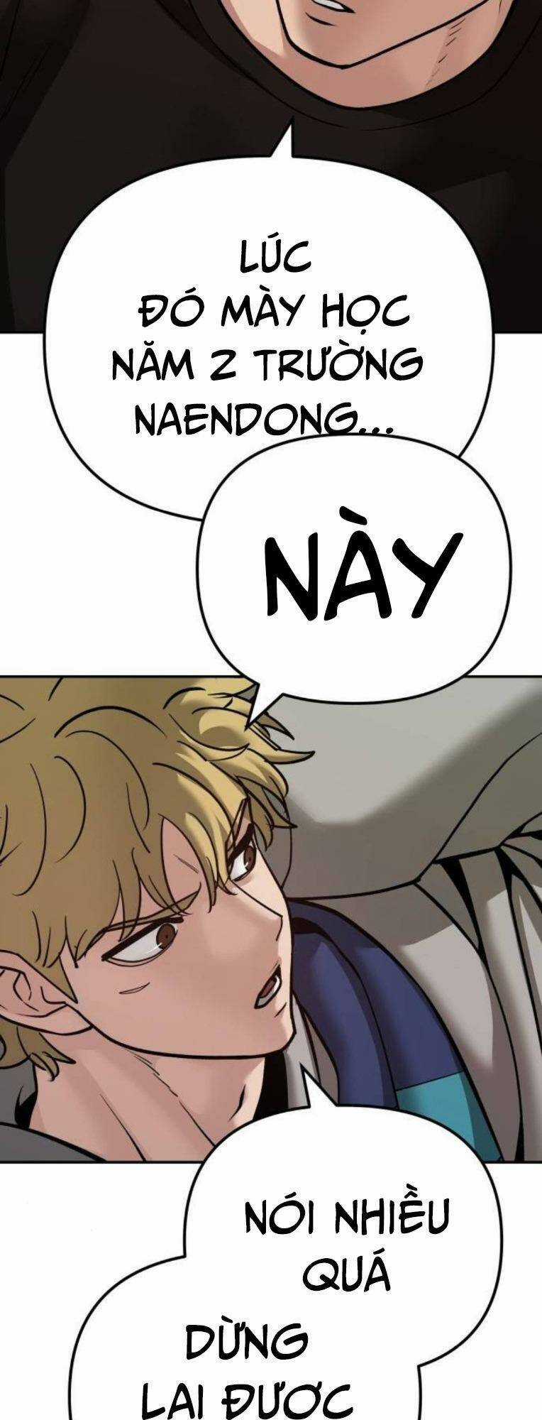 Quản Lí Du Côn - Chapter 91 - Trang 79