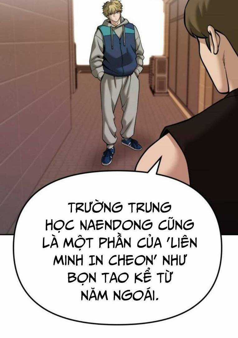 Quản Lí Du Côn - Chapter 91 - Trang 81