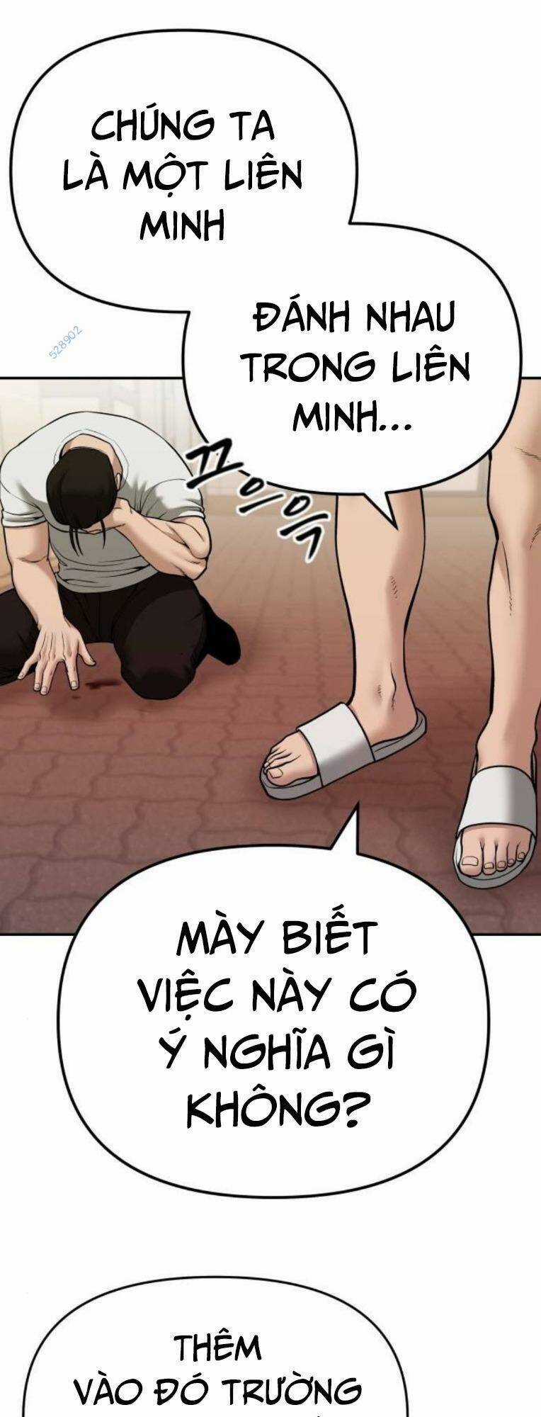 Quản Lí Du Côn - Chapter 91 - Trang 82