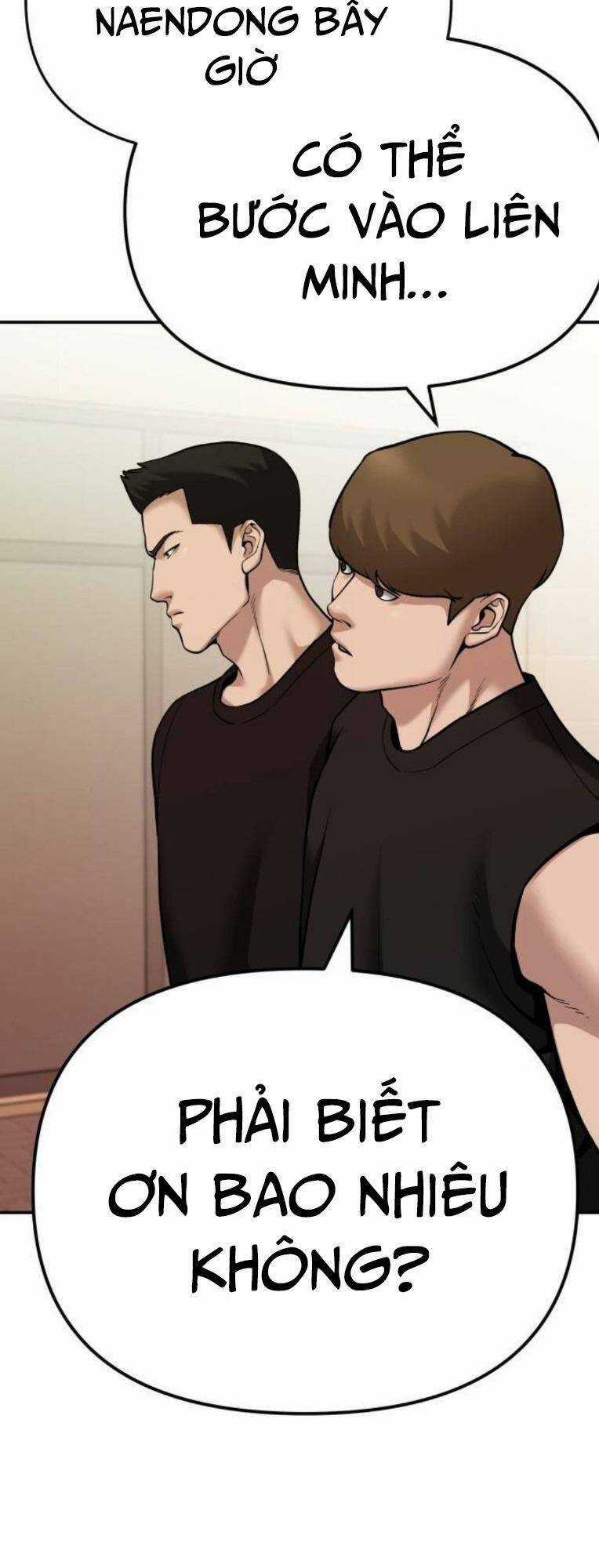 Quản Lí Du Côn - Chapter 91 - Trang 83