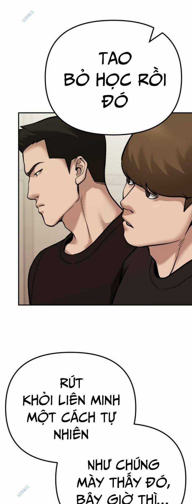 Quản Lí Du Côn - Chapter 91 - Trang 86